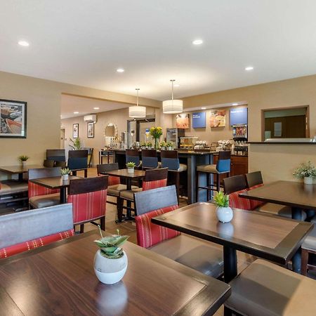 Comfort Inn Ellsworth - Bar Harbor Kültér fotó