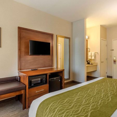 Comfort Inn Ellsworth - Bar Harbor Kültér fotó