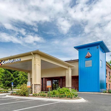 Comfort Inn Ellsworth - Bar Harbor Kültér fotó