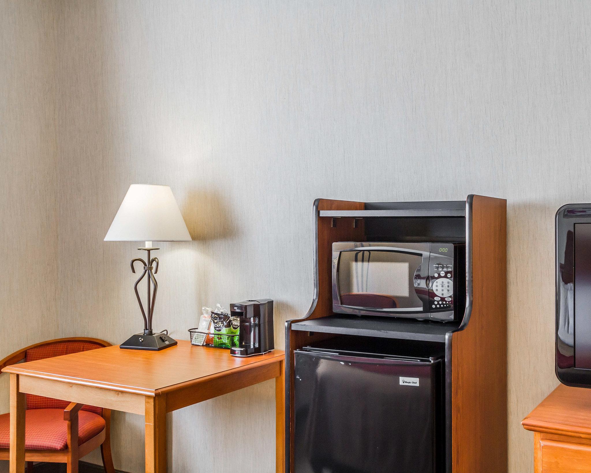 Comfort Inn Ellsworth - Bar Harbor Kültér fotó