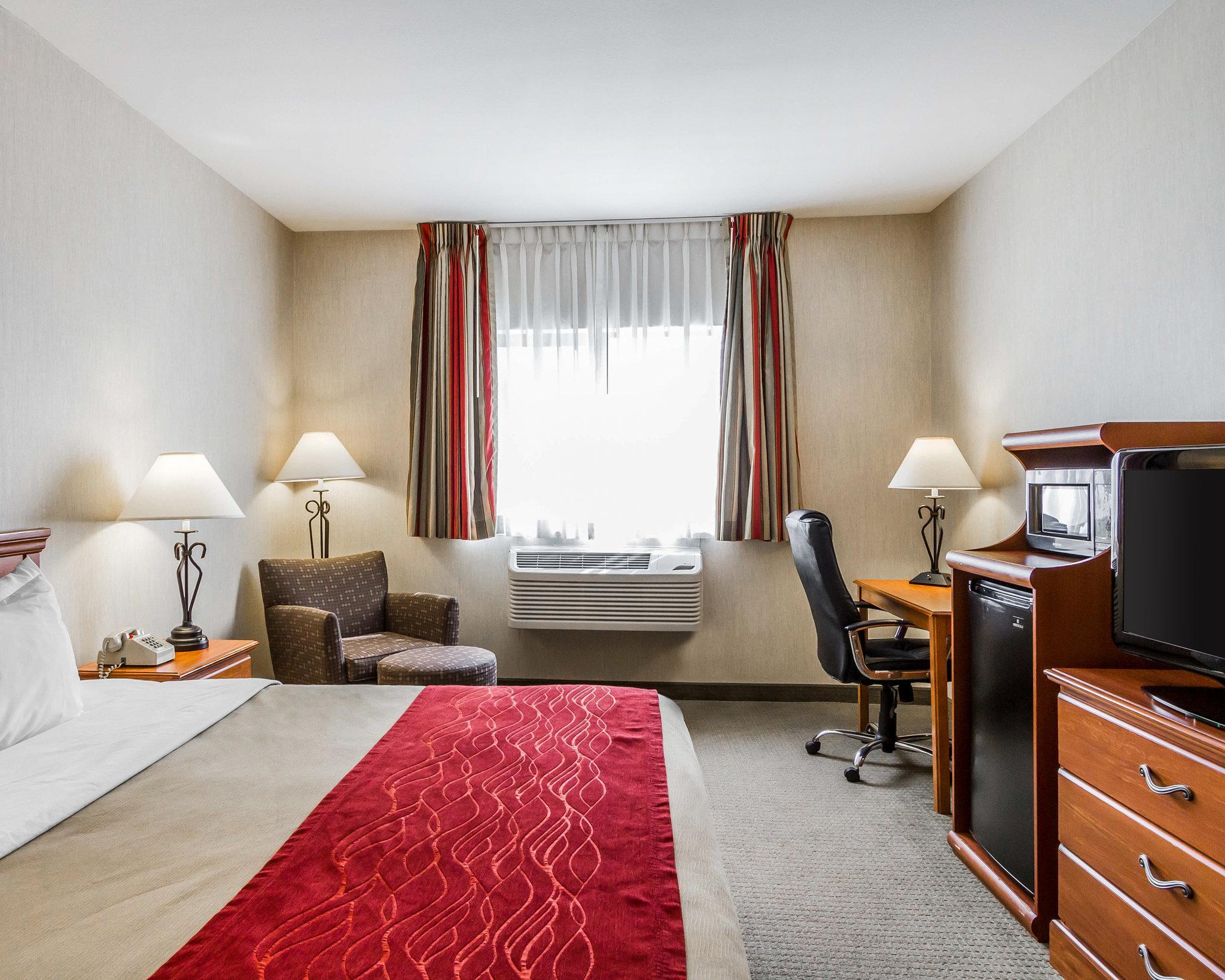 Comfort Inn Ellsworth - Bar Harbor Kültér fotó