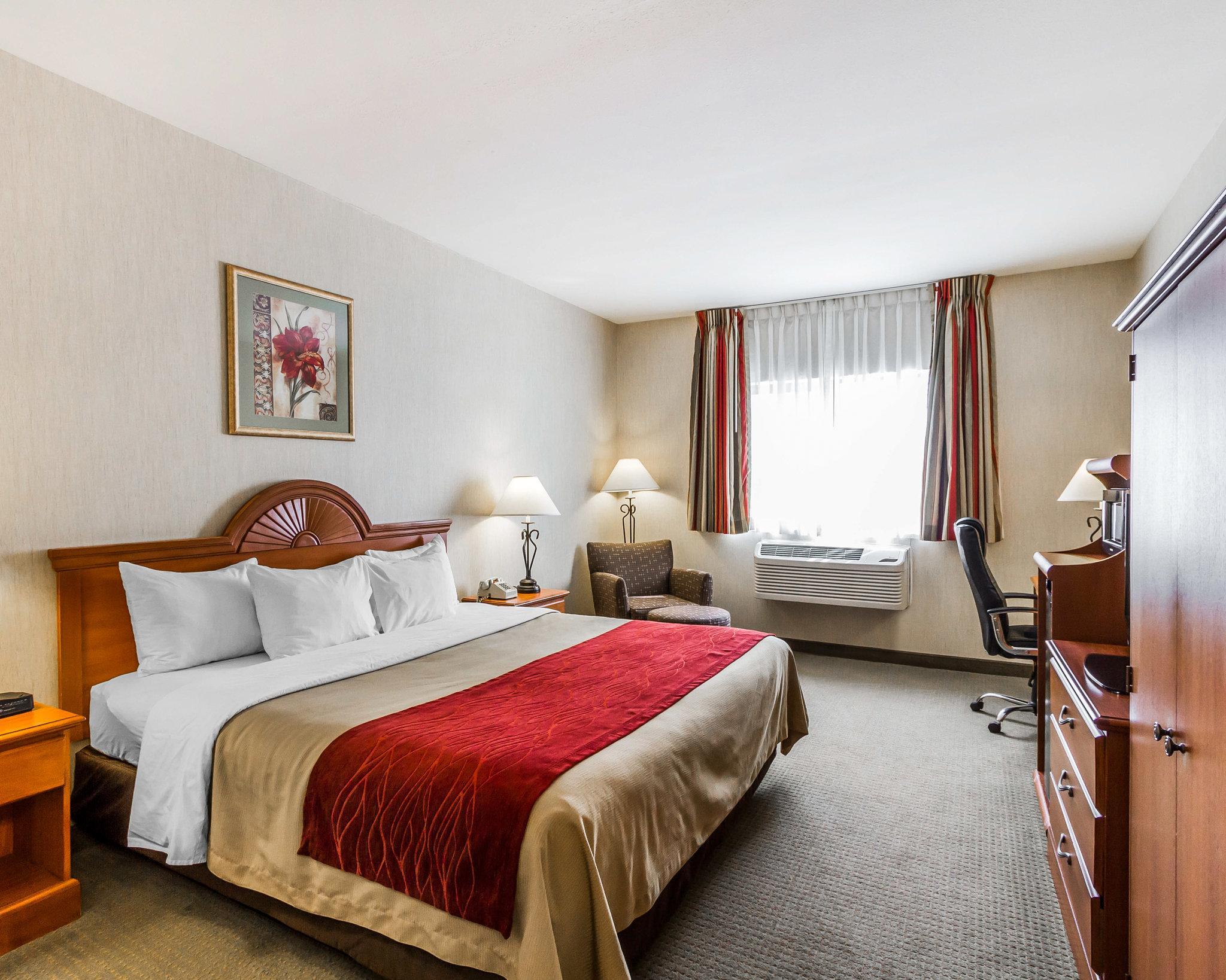 Comfort Inn Ellsworth - Bar Harbor Kültér fotó