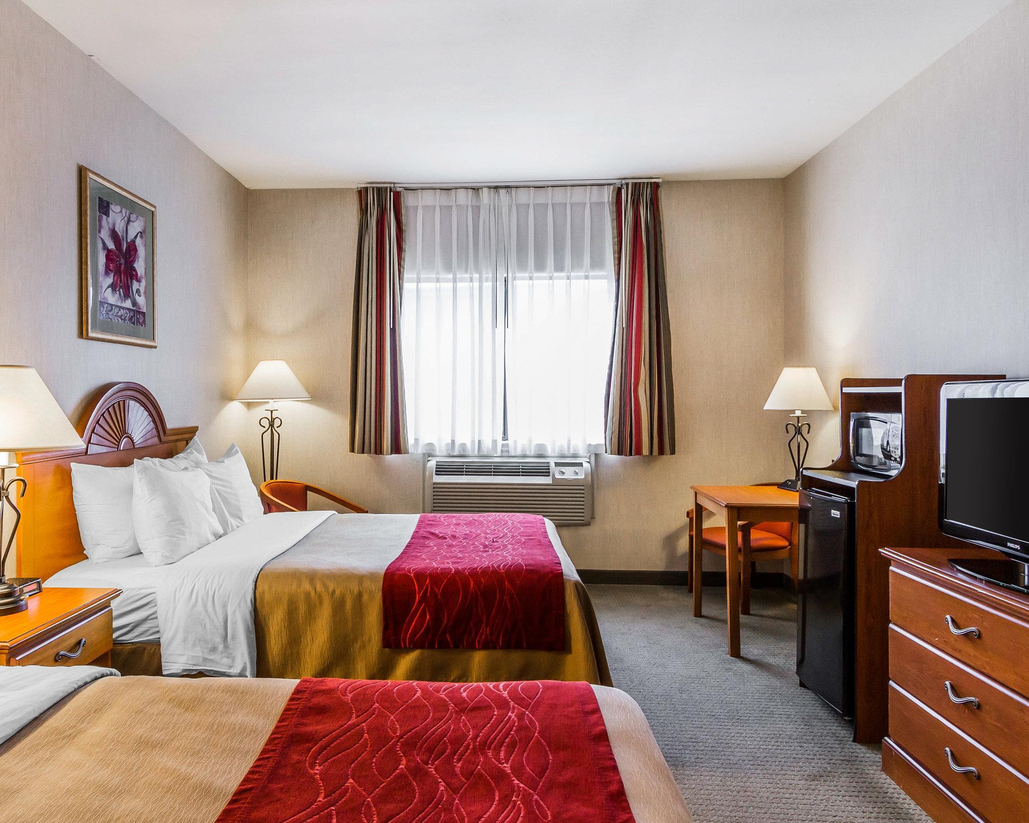 Comfort Inn Ellsworth - Bar Harbor Kültér fotó