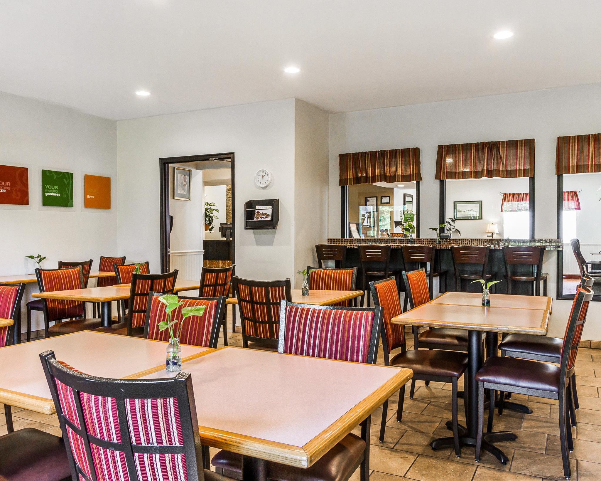Comfort Inn Ellsworth - Bar Harbor Kültér fotó