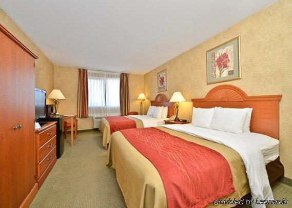 Comfort Inn Ellsworth - Bar Harbor Szoba fotó