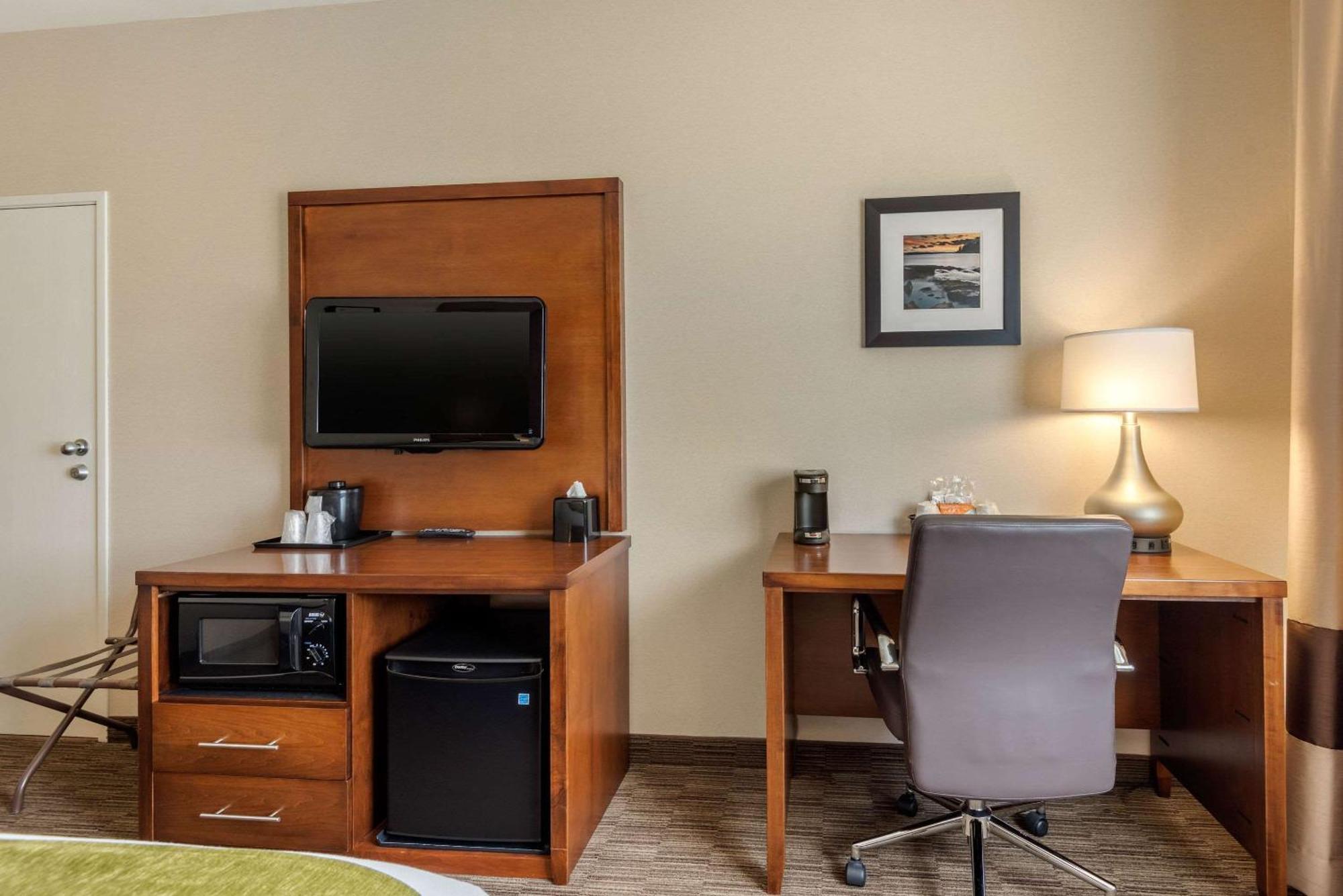 Comfort Inn Ellsworth - Bar Harbor Kültér fotó