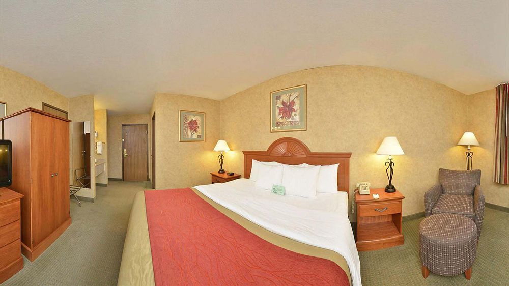 Comfort Inn Ellsworth - Bar Harbor Kültér fotó