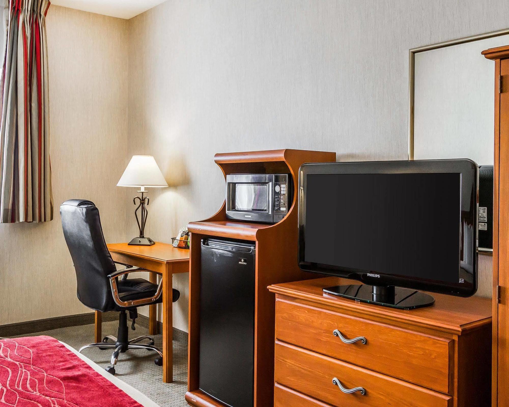 Comfort Inn Ellsworth - Bar Harbor Kültér fotó