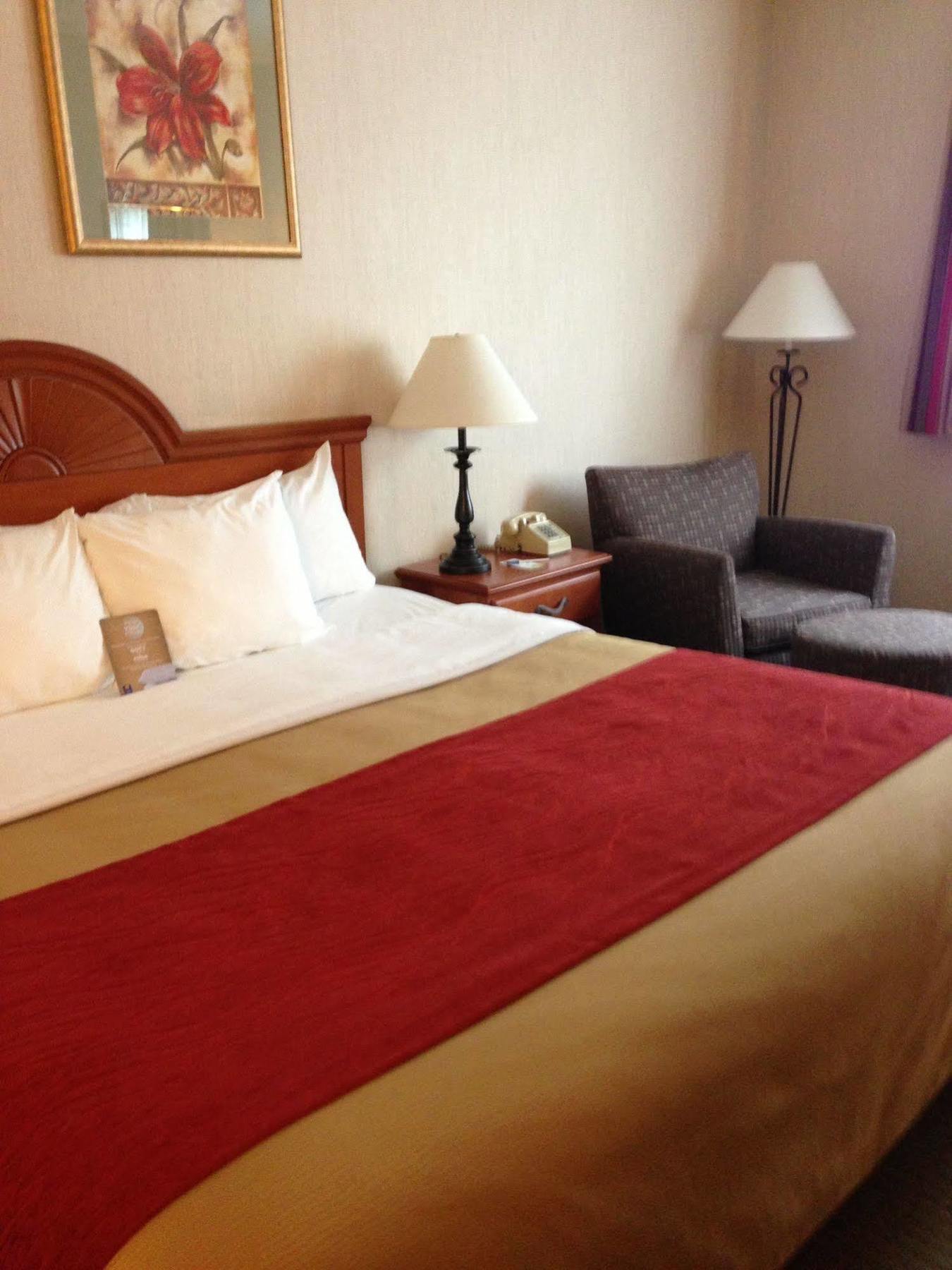 Comfort Inn Ellsworth - Bar Harbor Kültér fotó