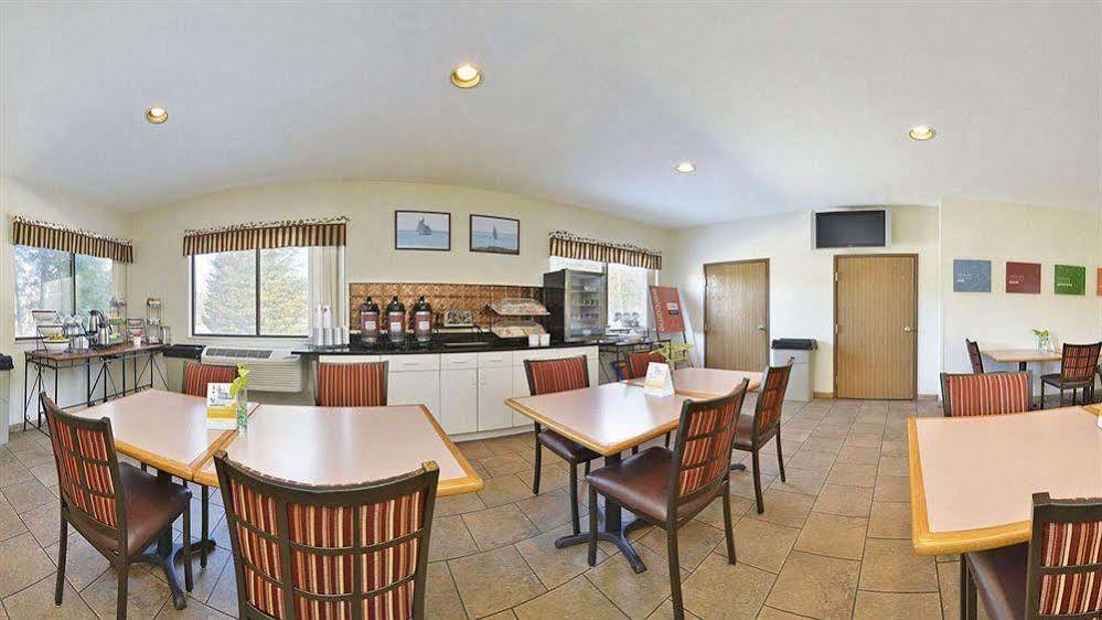 Comfort Inn Ellsworth - Bar Harbor Kültér fotó